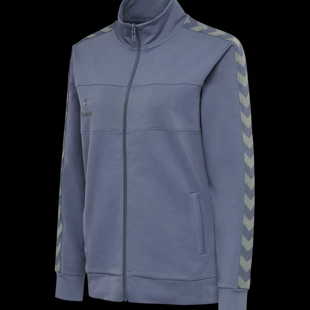 hmlMOVE CLASSIC ZIP JACKET WOMAN*hummel Best