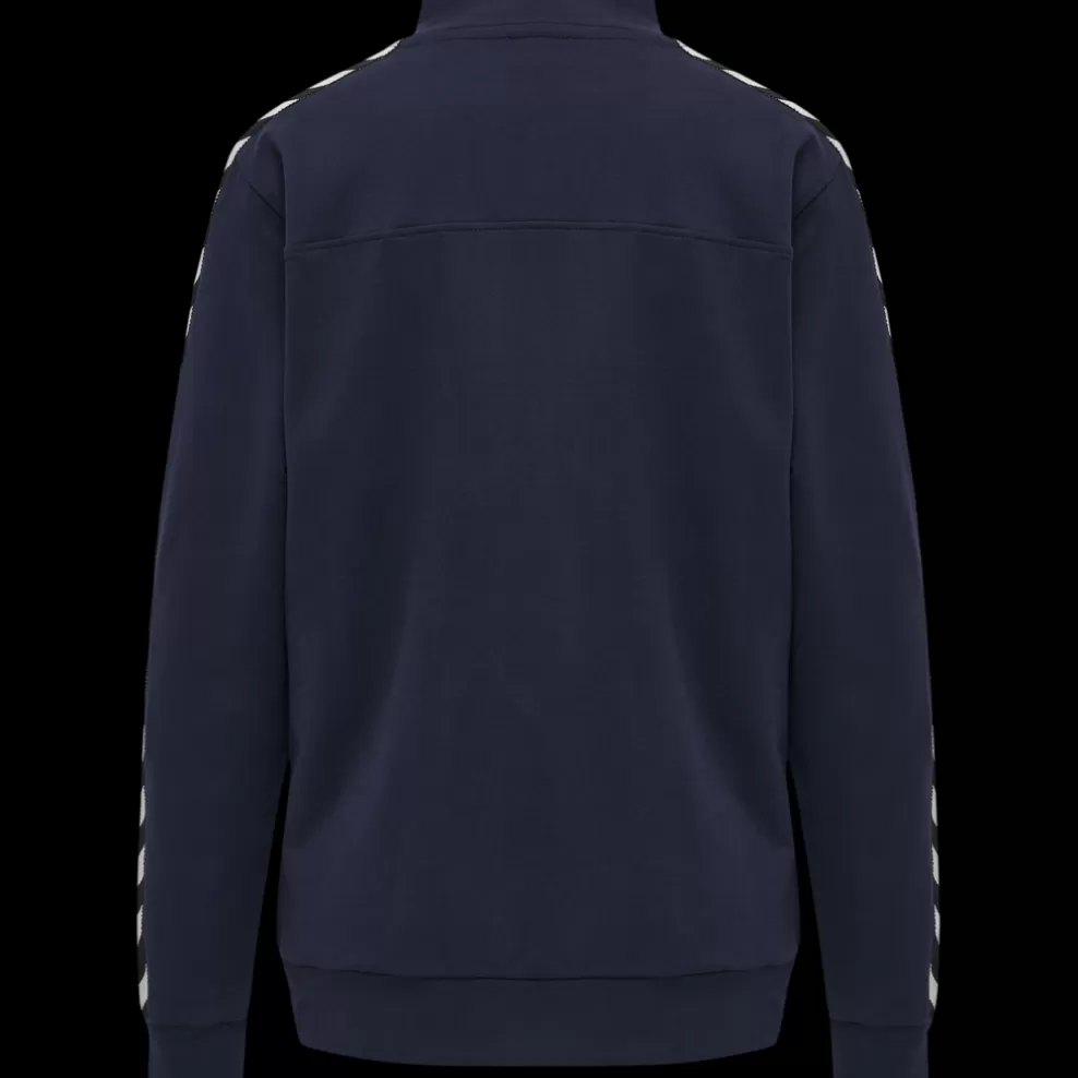 hmlMOVE CLASSIC ZIP JACKET WOMAN*hummel Outlet