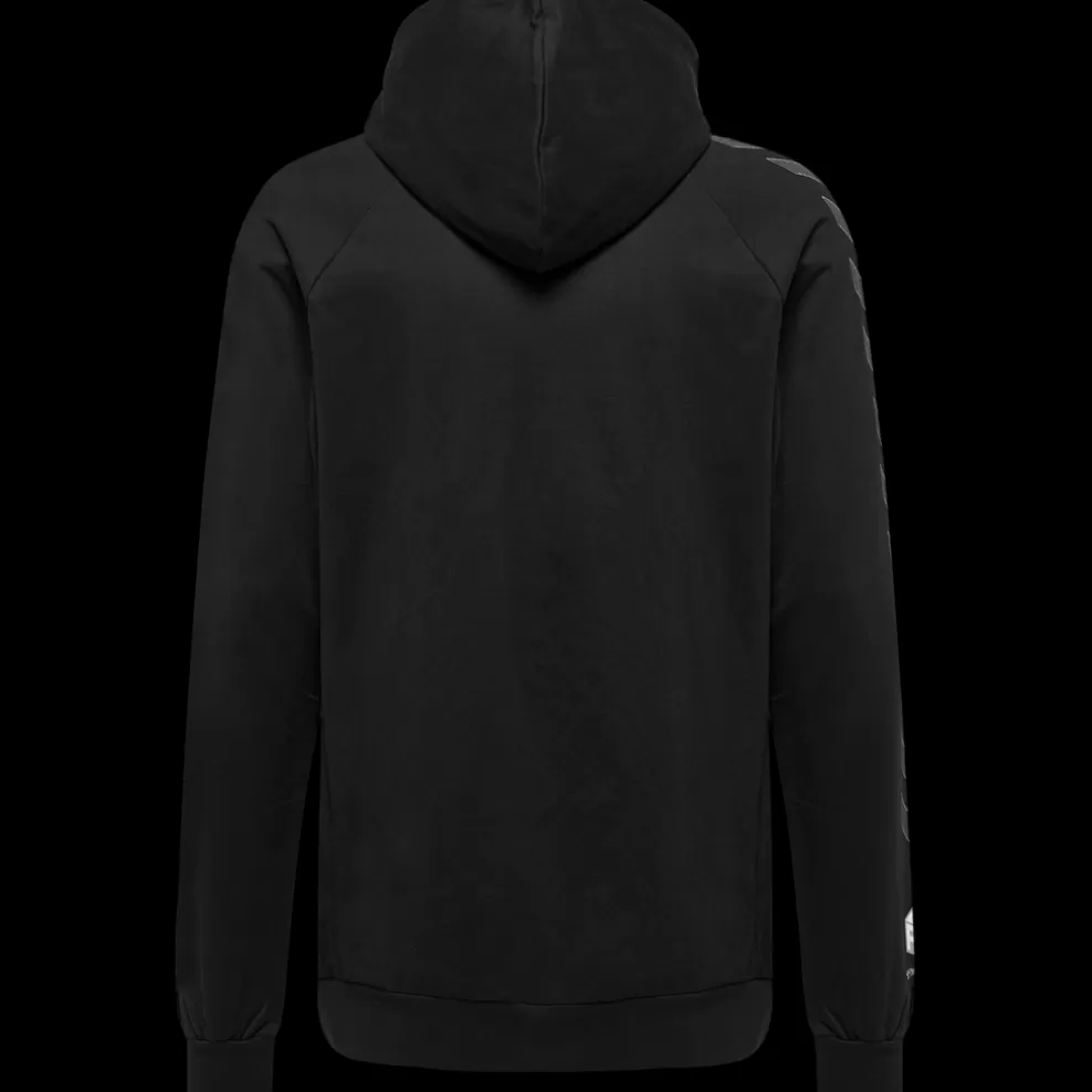 hmlMOVE GRID COTTON HOODIE*hummel Store