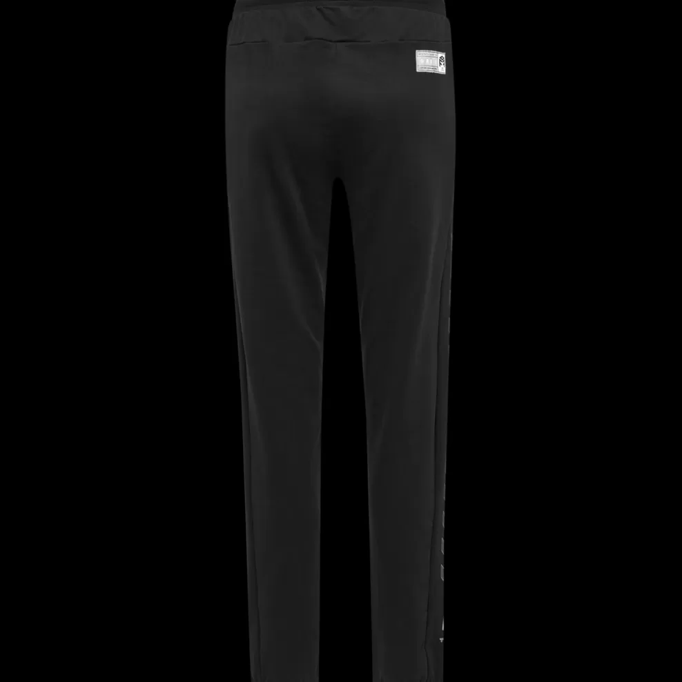 hmlMOVE GRID COTTON PANTS WOMAN*hummel Cheap