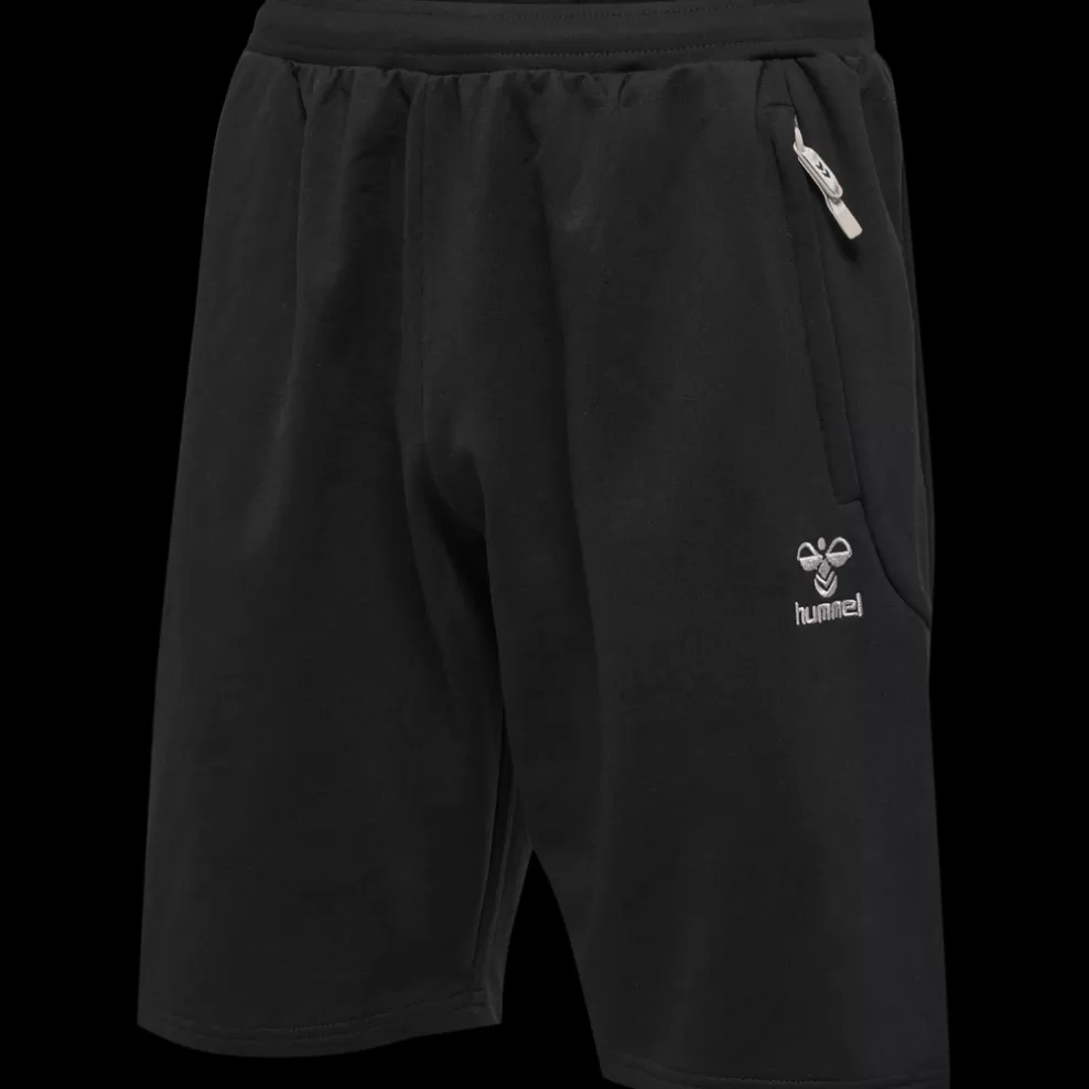 hmlMOVE GRID COTTON SHORTS*hummel Sale