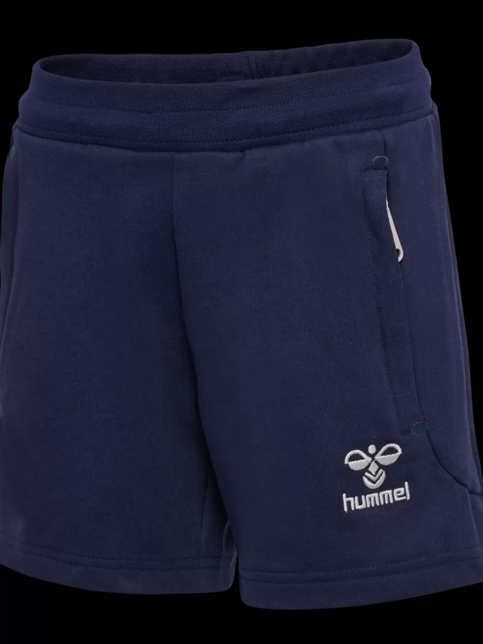 hmlMOVE GRID COTTON SHORTS KIDS*hummel Best Sale