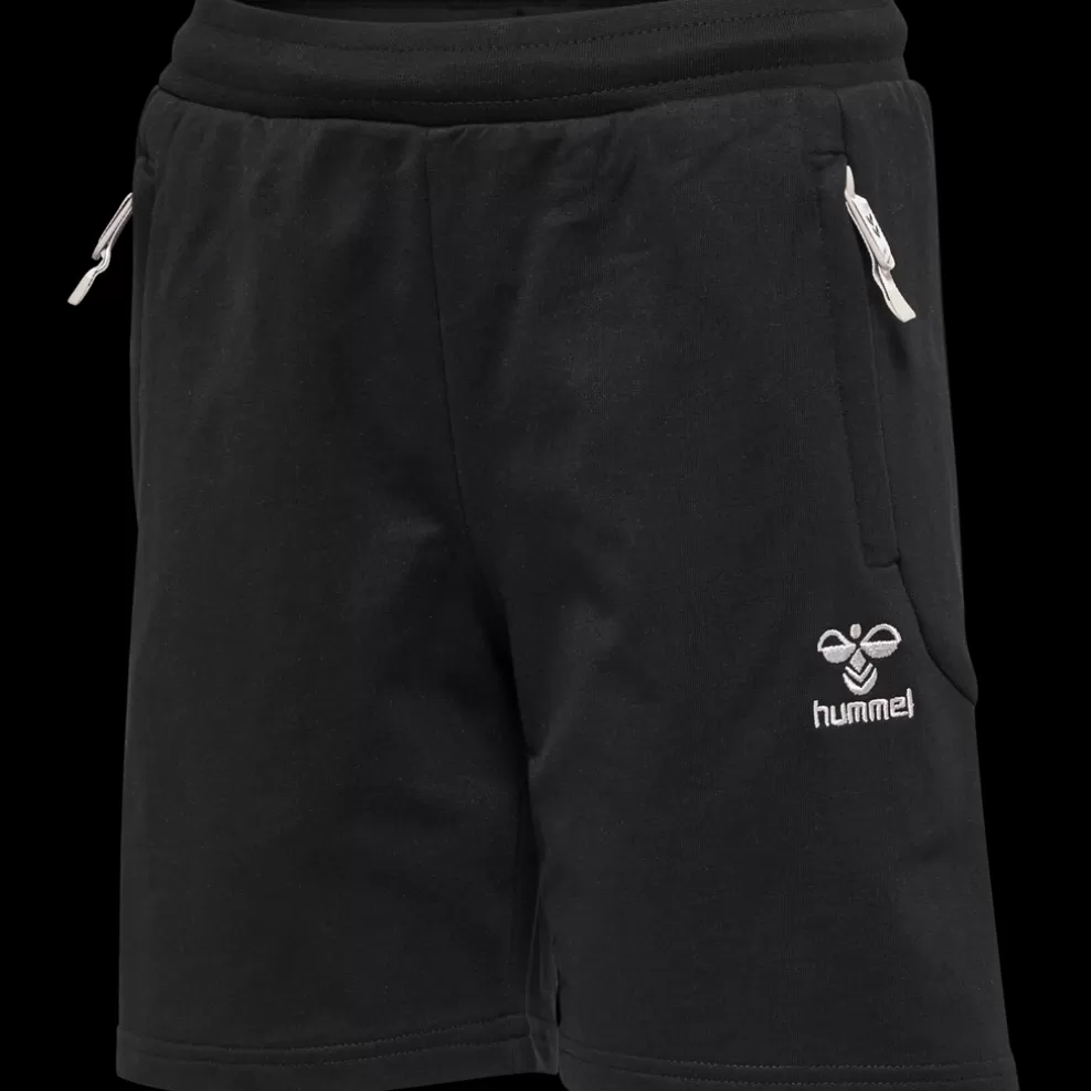 hmlMOVE GRID COTTON SHORTS KIDS*hummel Shop