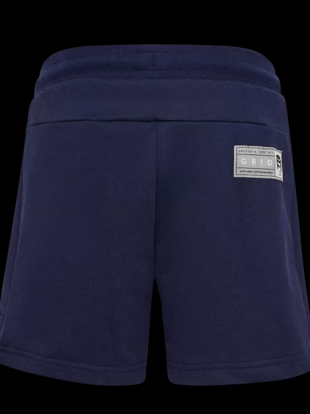 hmlMOVE GRID COTTON SHORTS KIDS*hummel Best Sale