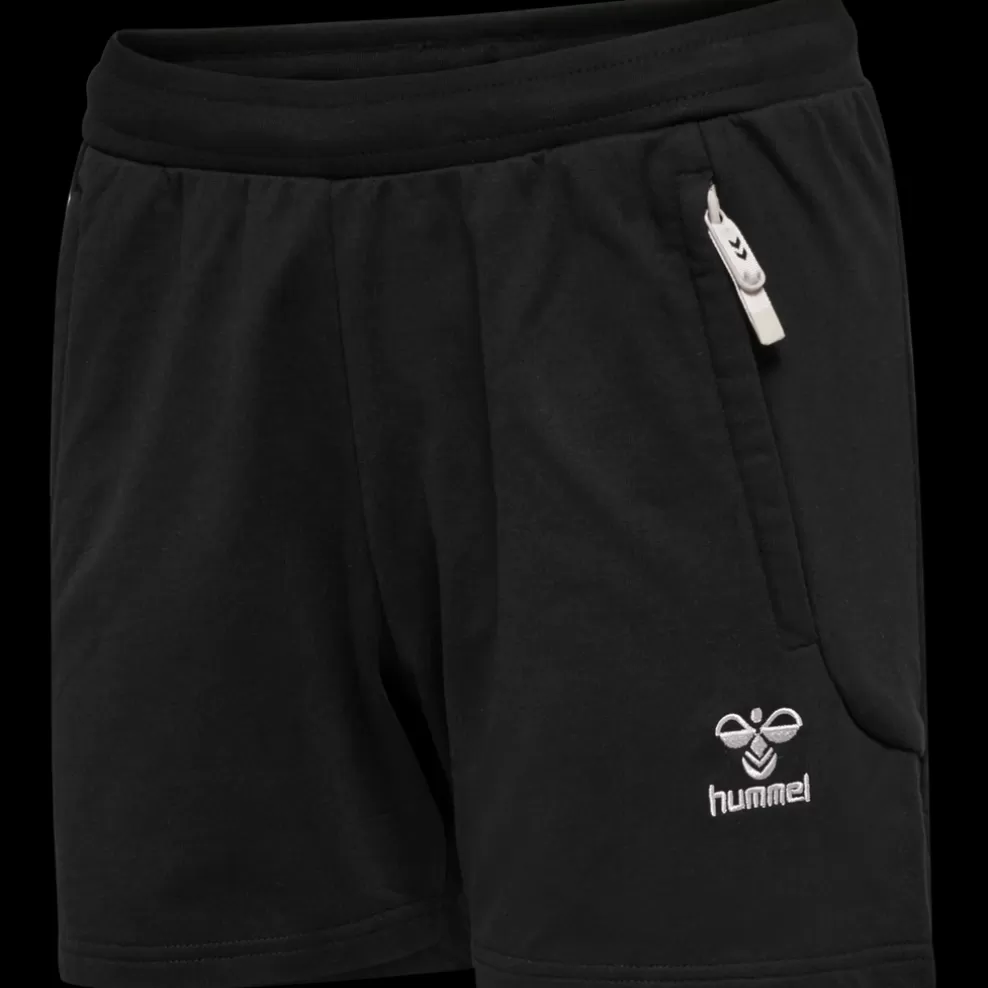 hmlMOVE GRID COTTON SHORTS WOMAN*hummel Clearance