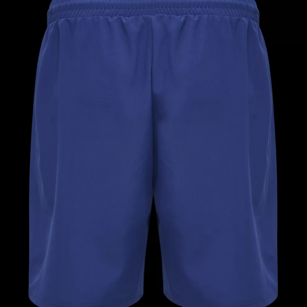 hmlMOVE GRID WOVEN SHORTS*hummel Cheap