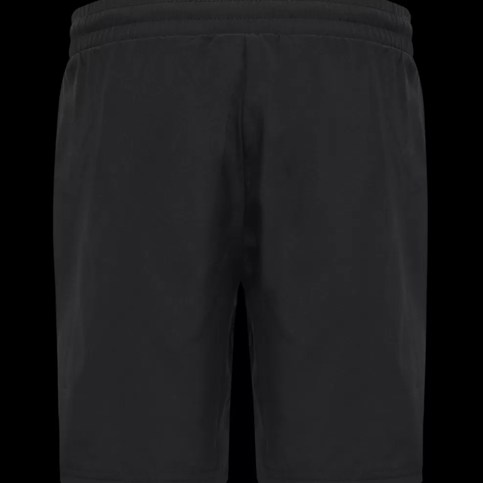 hmlMOVE GRID WOVEN SHORTS KIDS*hummel Outlet