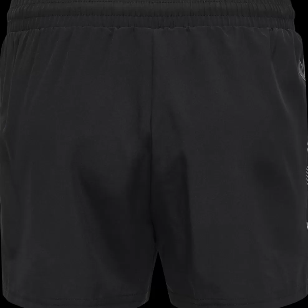 hmlMOVE GRID WOVEN SHORTS WOMAN*hummel Cheap