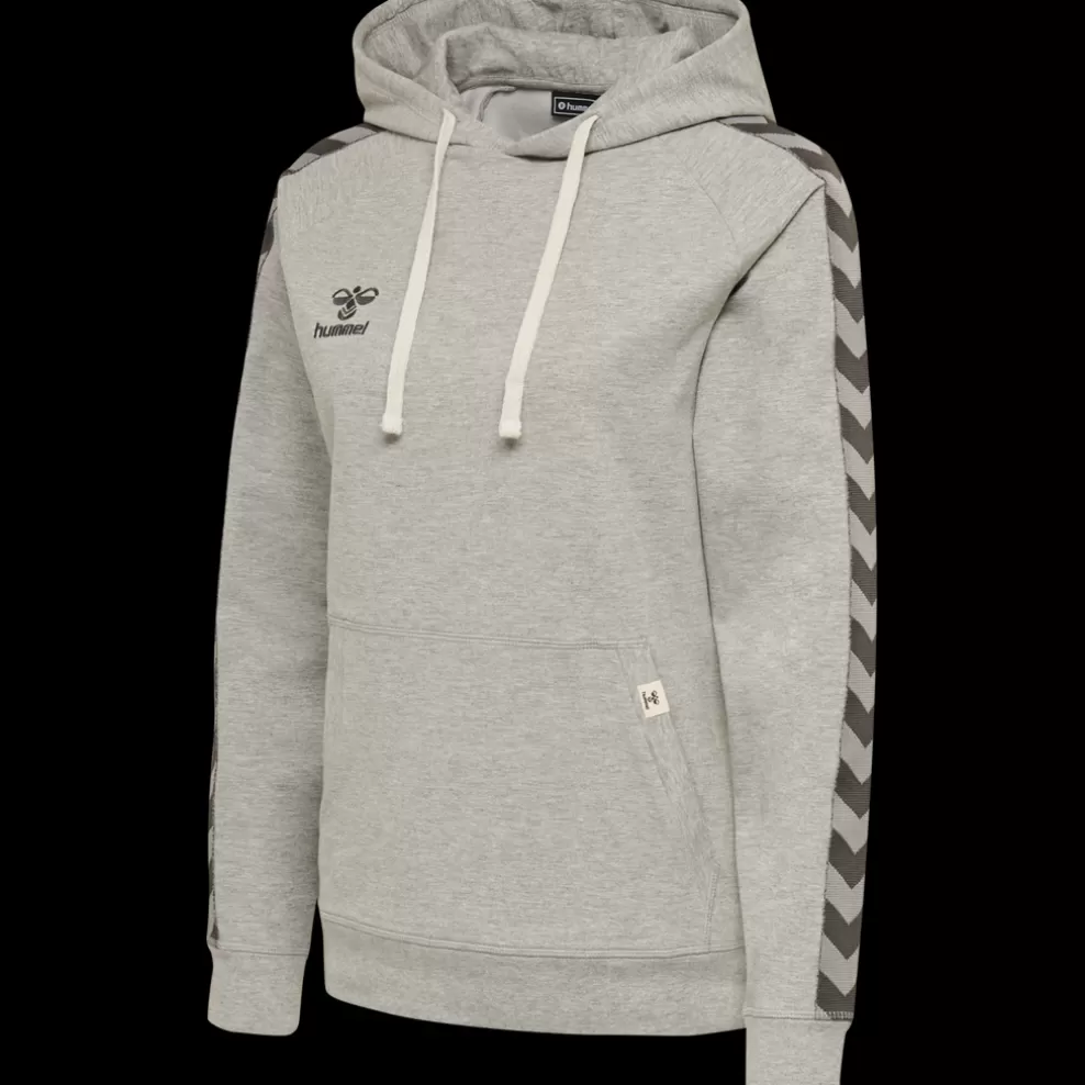 hmlMOVE HOODIE WOMAN*hummel Best