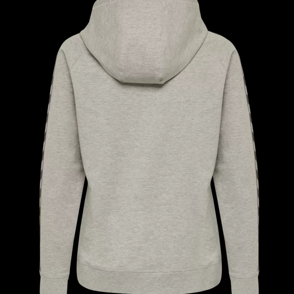 hmlMOVE HOODIE WOMAN*hummel Best