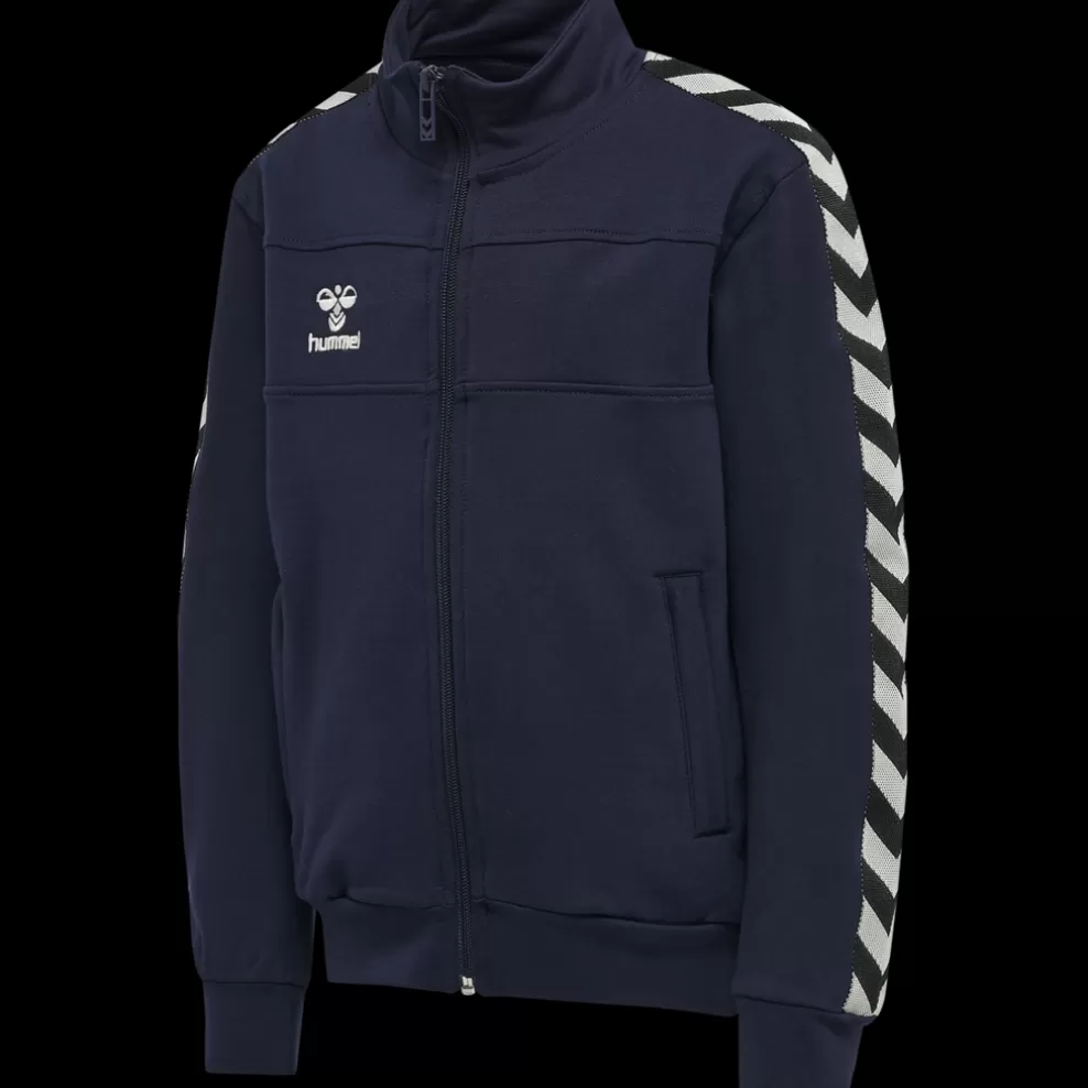 hmlMOVE KIDS CLASSIC ZIP JACKET*hummel Shop