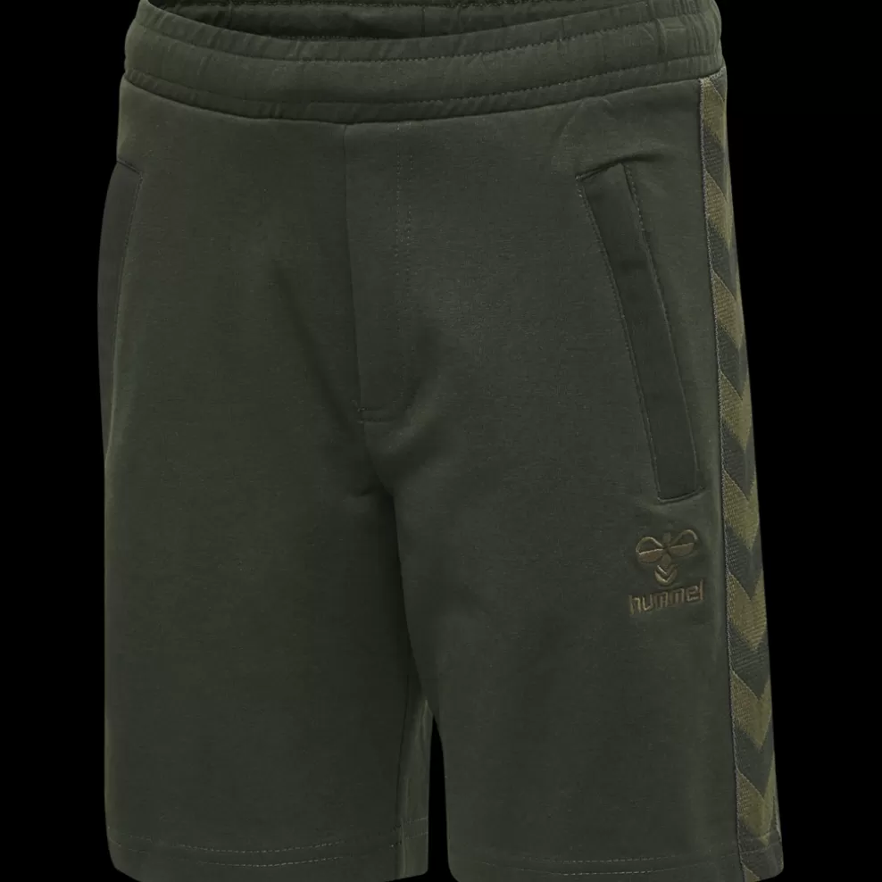 hmlMOVE SHORTS*hummel Hot