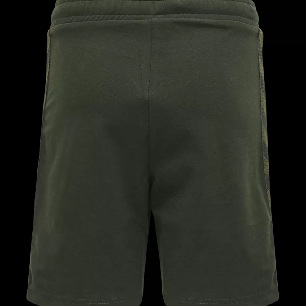 hmlMOVE SHORTS*hummel Hot