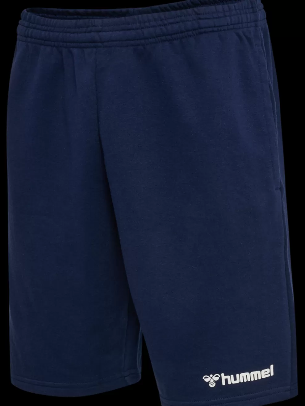 hmlMOVER COTTON BERMUDA SHORTS*hummel Online