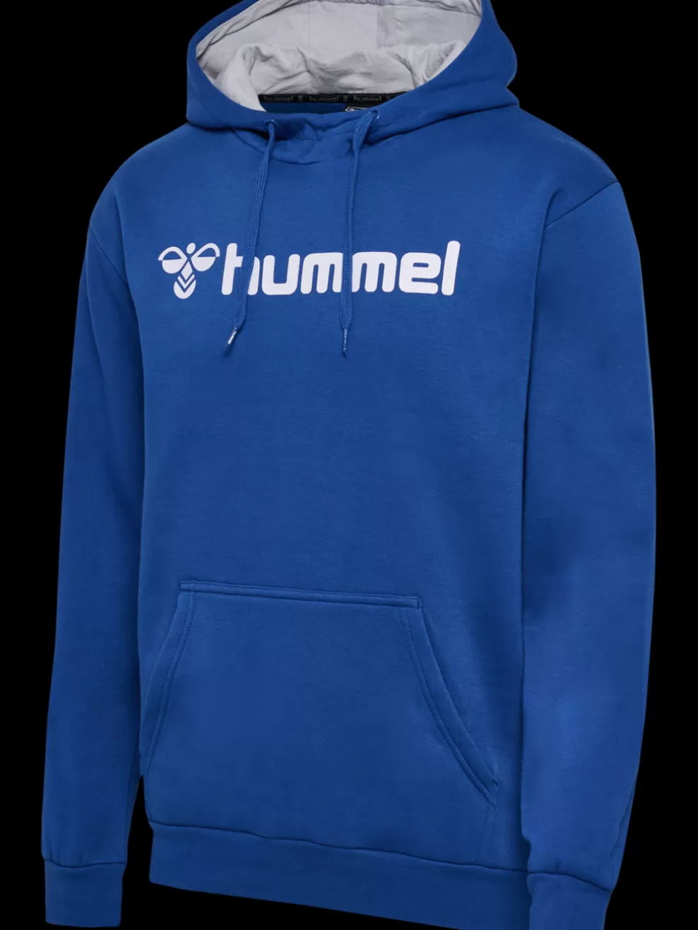 hmlMOVER COTTON HOODIE*hummel Outlet