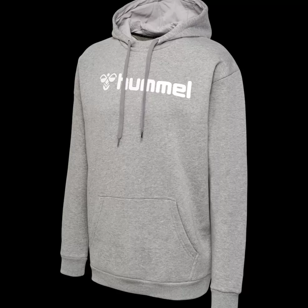 hmlMOVER COTTON HOODIE*hummel Cheap