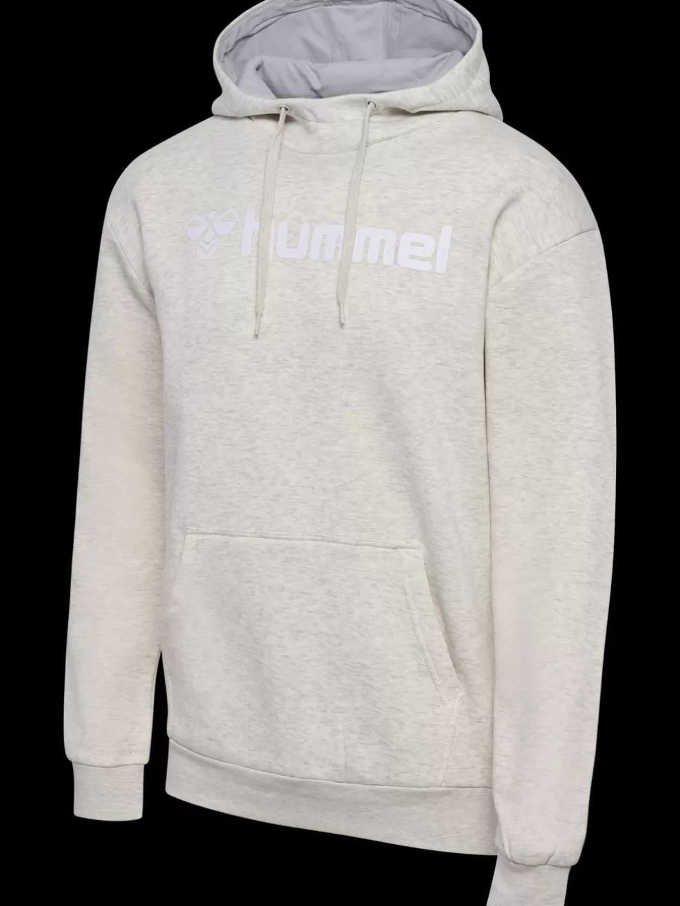 hmlMOVER COTTON HOODIE*hummel Fashion