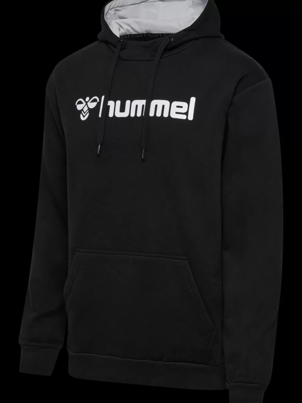 hmlMOVER COTTON HOODIE*hummel Fashion