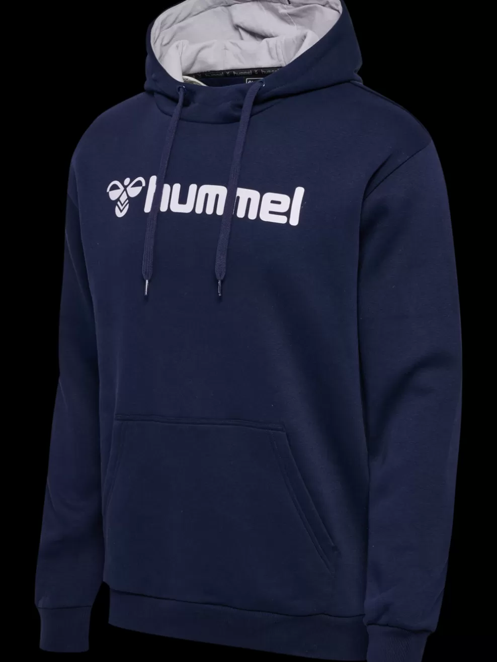 hmlMOVER COTTON HOODIE*hummel Discount