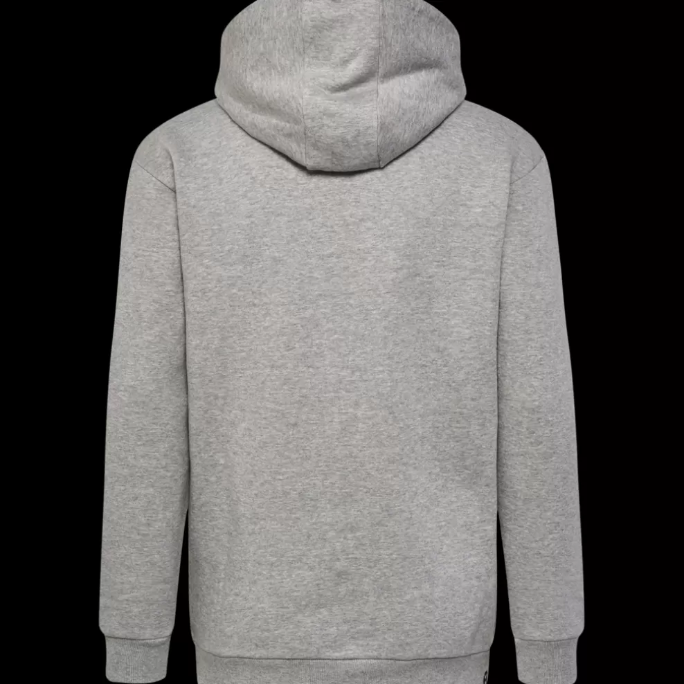 hmlMOVER COTTON HOODIE*hummel Cheap