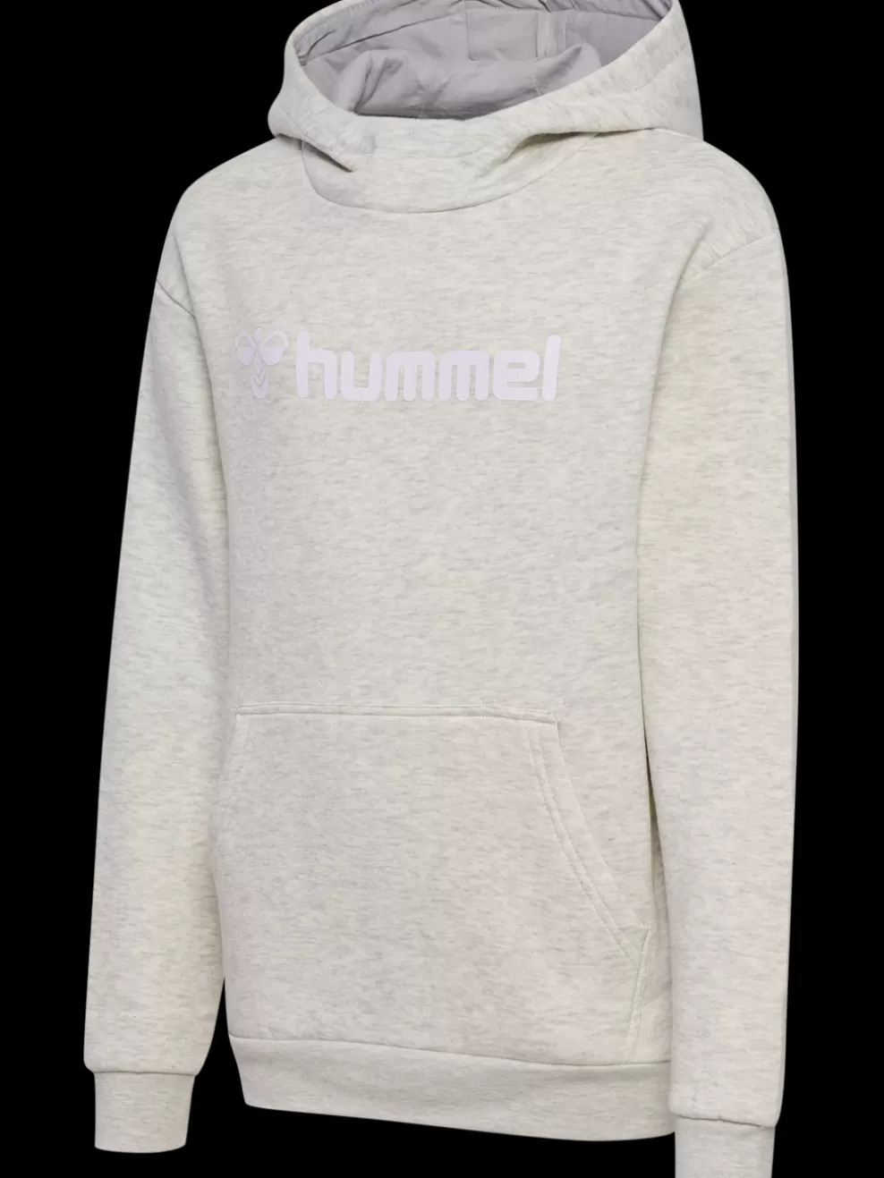 hmlMOVER COTTON HOODIE KIDS*hummel Discount