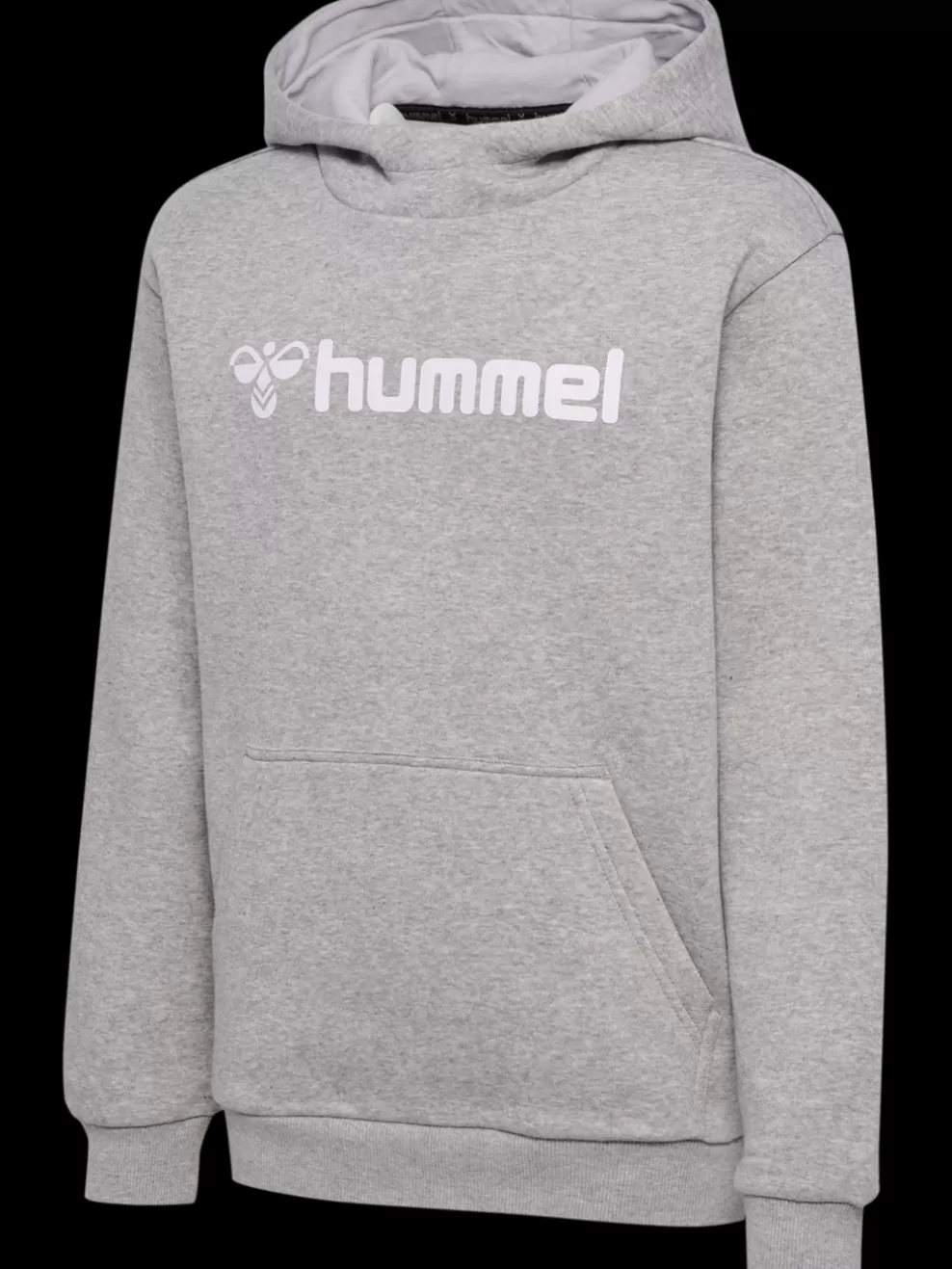 hmlMOVER COTTON HOODIE KIDS*hummel Sale