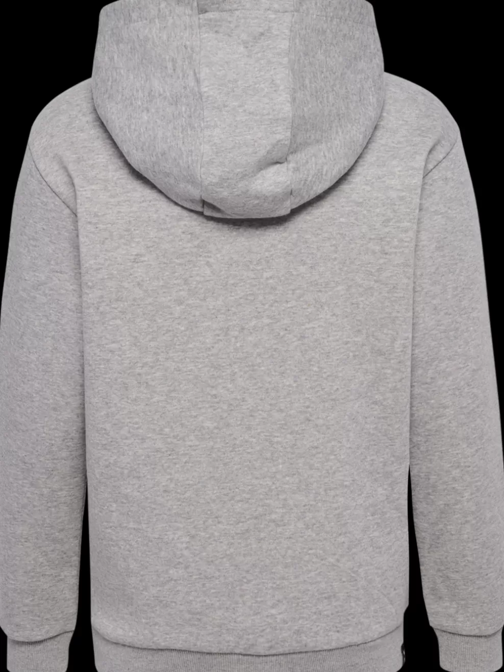 hmlMOVER COTTON HOODIE KIDS*hummel Sale