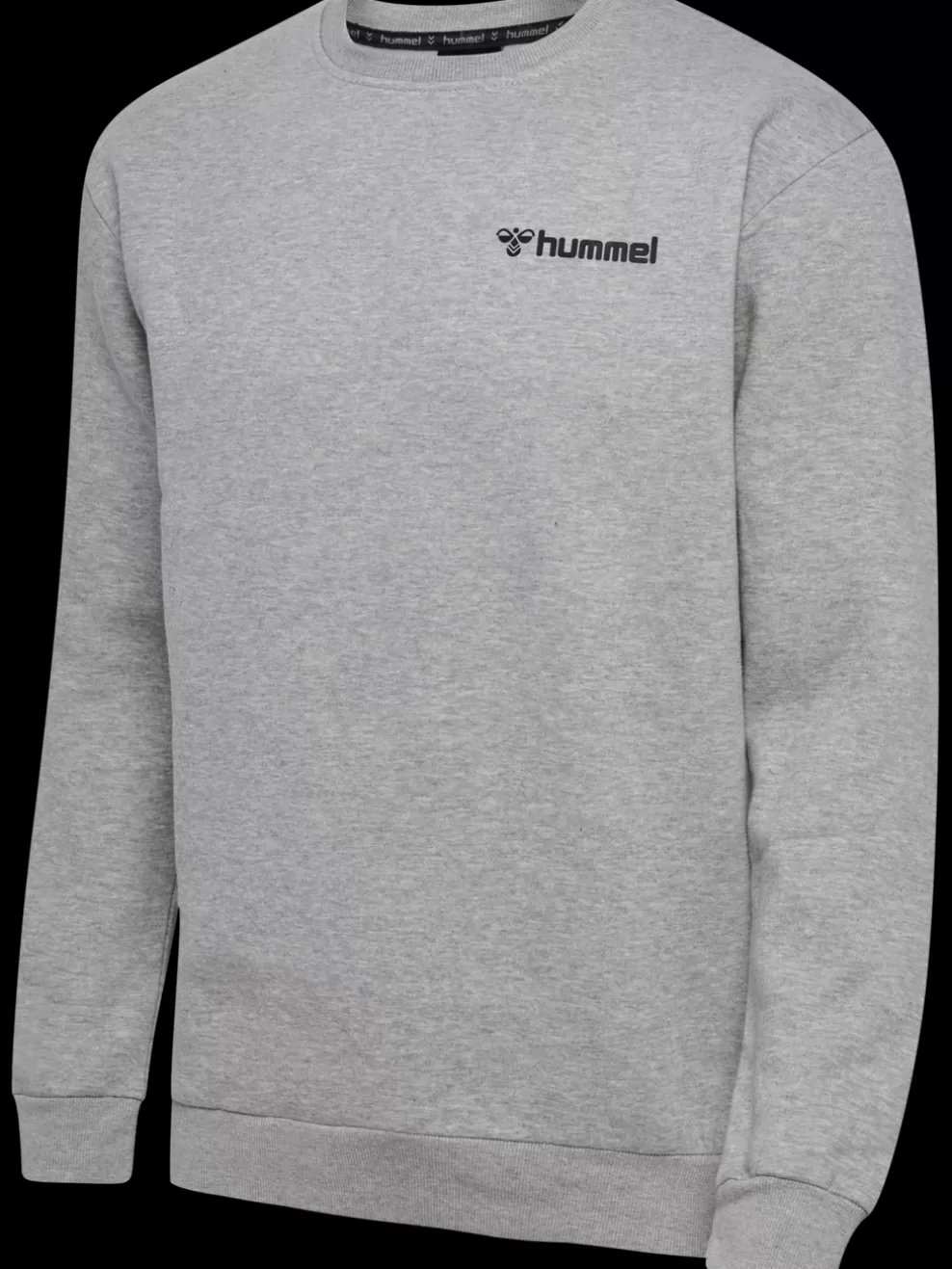 hmlMOVER COTTON SWEATSHIRT*hummel Sale