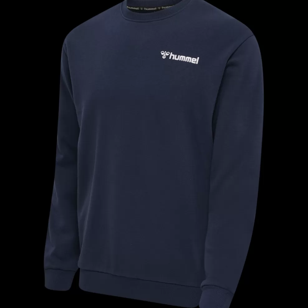 hmlMOVER COTTON SWEATSHIRT*hummel Discount