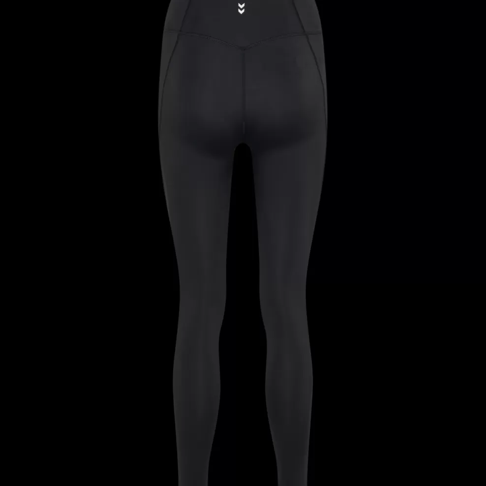 hmlMT ACTIVE HIGH WAIST TIGHTS*hummel New