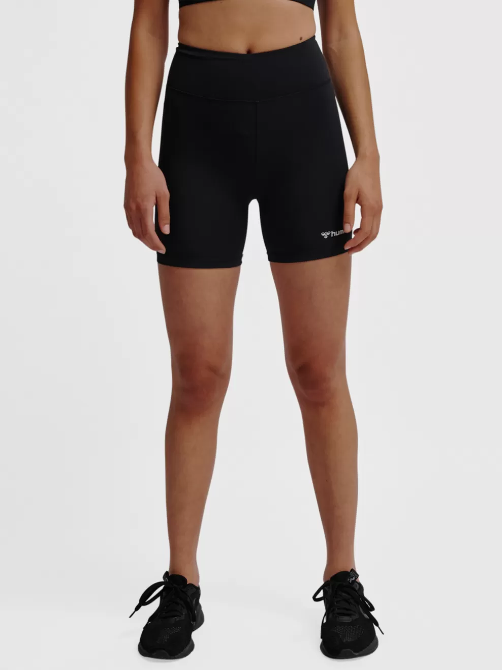 hmlMT ACTIVE HW TIGHT SHORTS*hummel Best