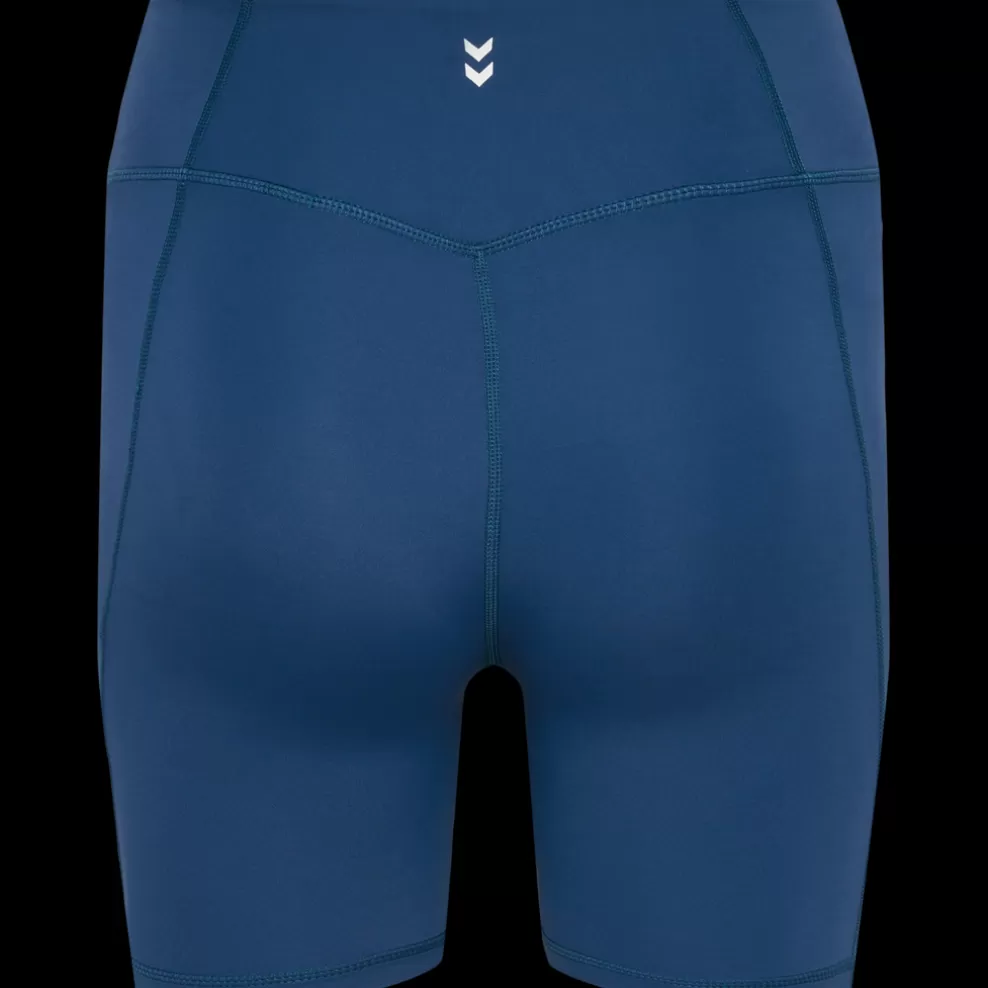hmlMT ACTIVE HW TIGHT SHORTS*hummel Store