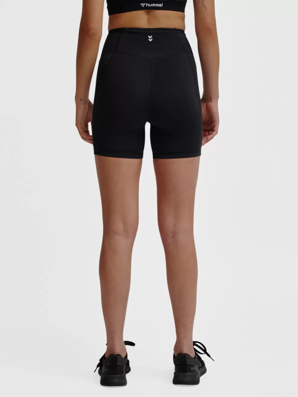 hmlMT ACTIVE HW TIGHT SHORTS*hummel Best