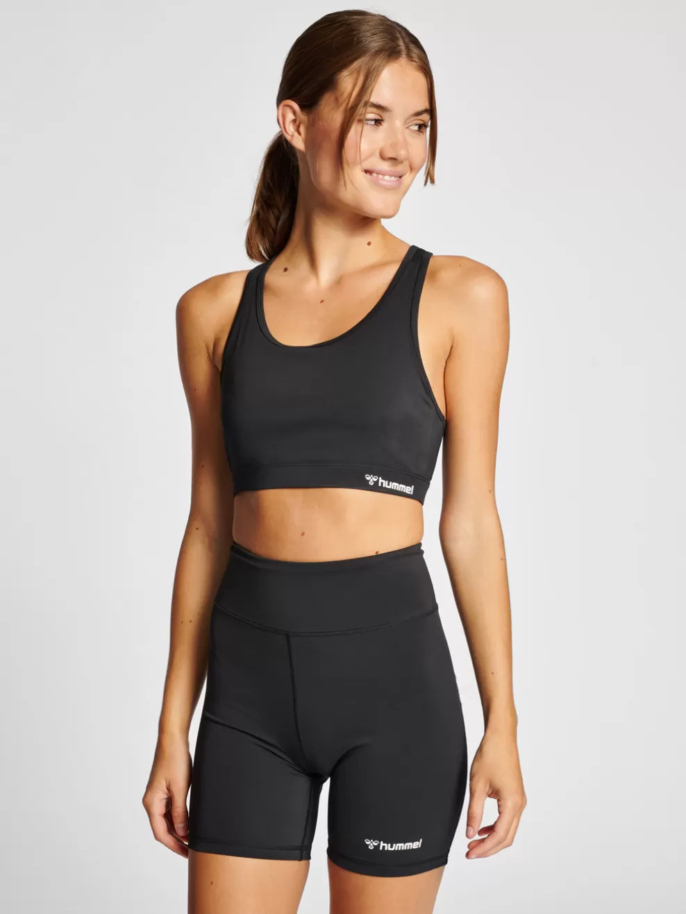 hmlMT ACTIVE SPORTS BRA*hummel Fashion