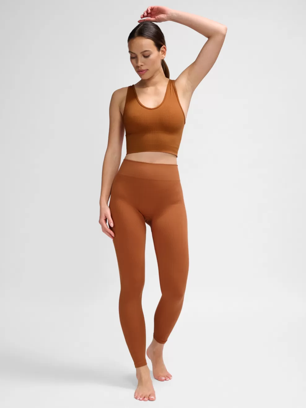 hmlMT ADAPT SEAMLESS REVERSIBLE TOP*hummel Cheap