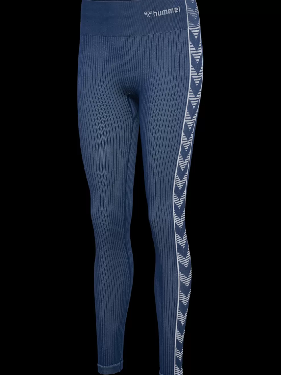 hmlMT BLAZE SEAMLESS MW TIGHTS*hummel Shop