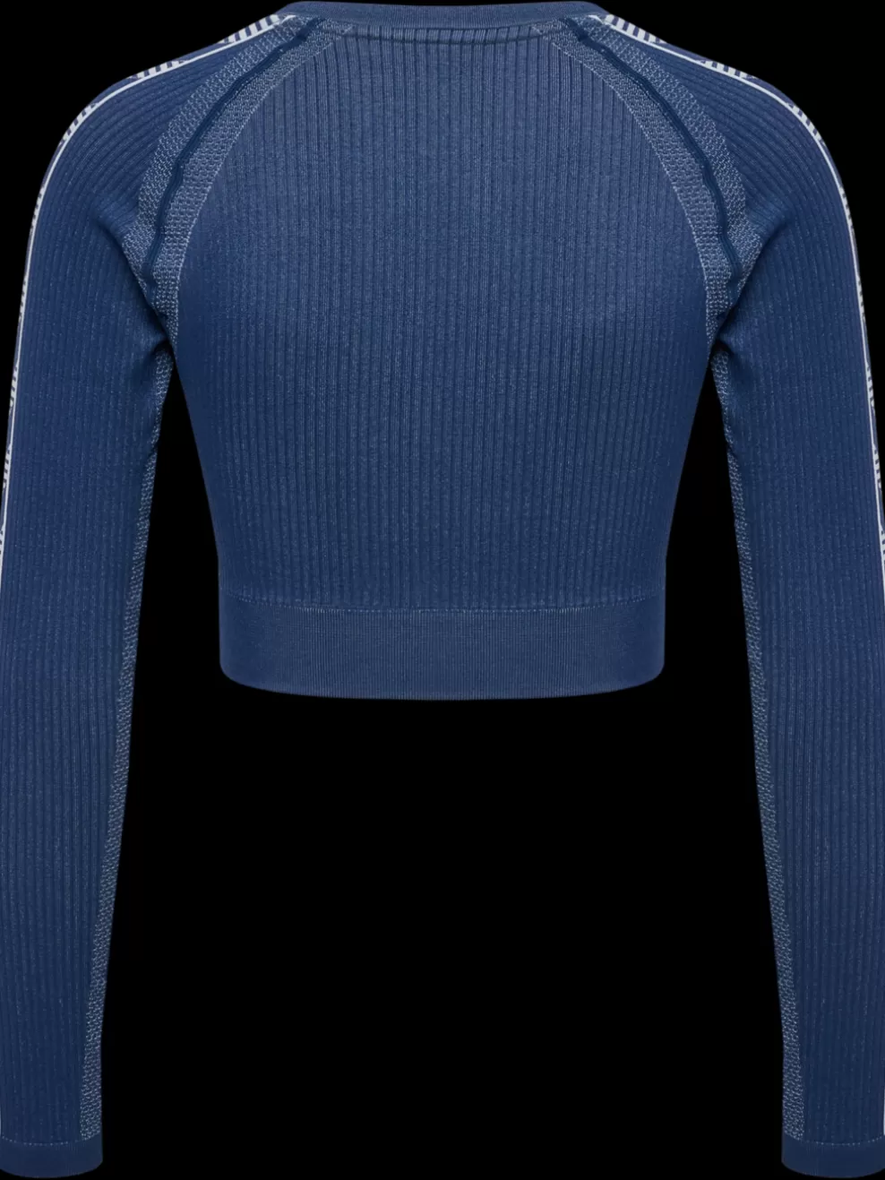 hmlMT BLAZE SEAMLESS T-SHIRT L/S*hummel Shop