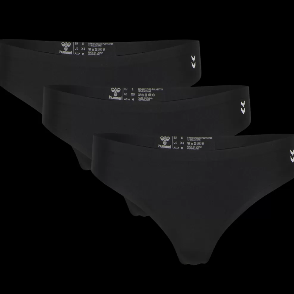 hmlMT BREEZE THONG 3-PACK*hummel Shop