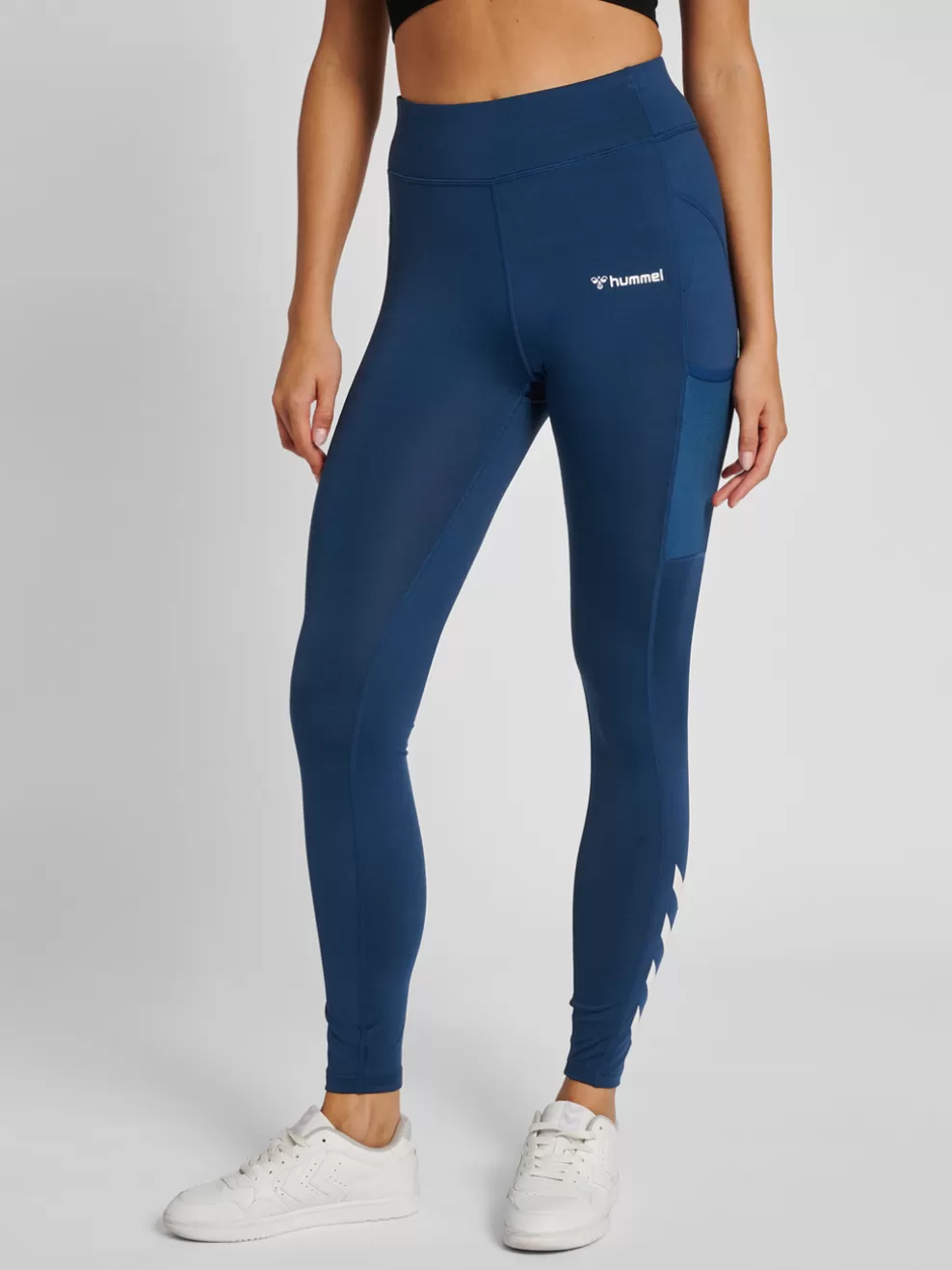 hmlMT CHIPO MID WAIST TIGHTS*hummel Sale