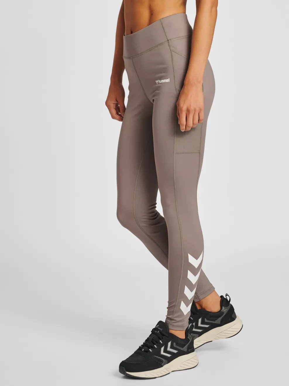 hmlMT CHIPO MID WAIST TIGHTS*hummel Cheap