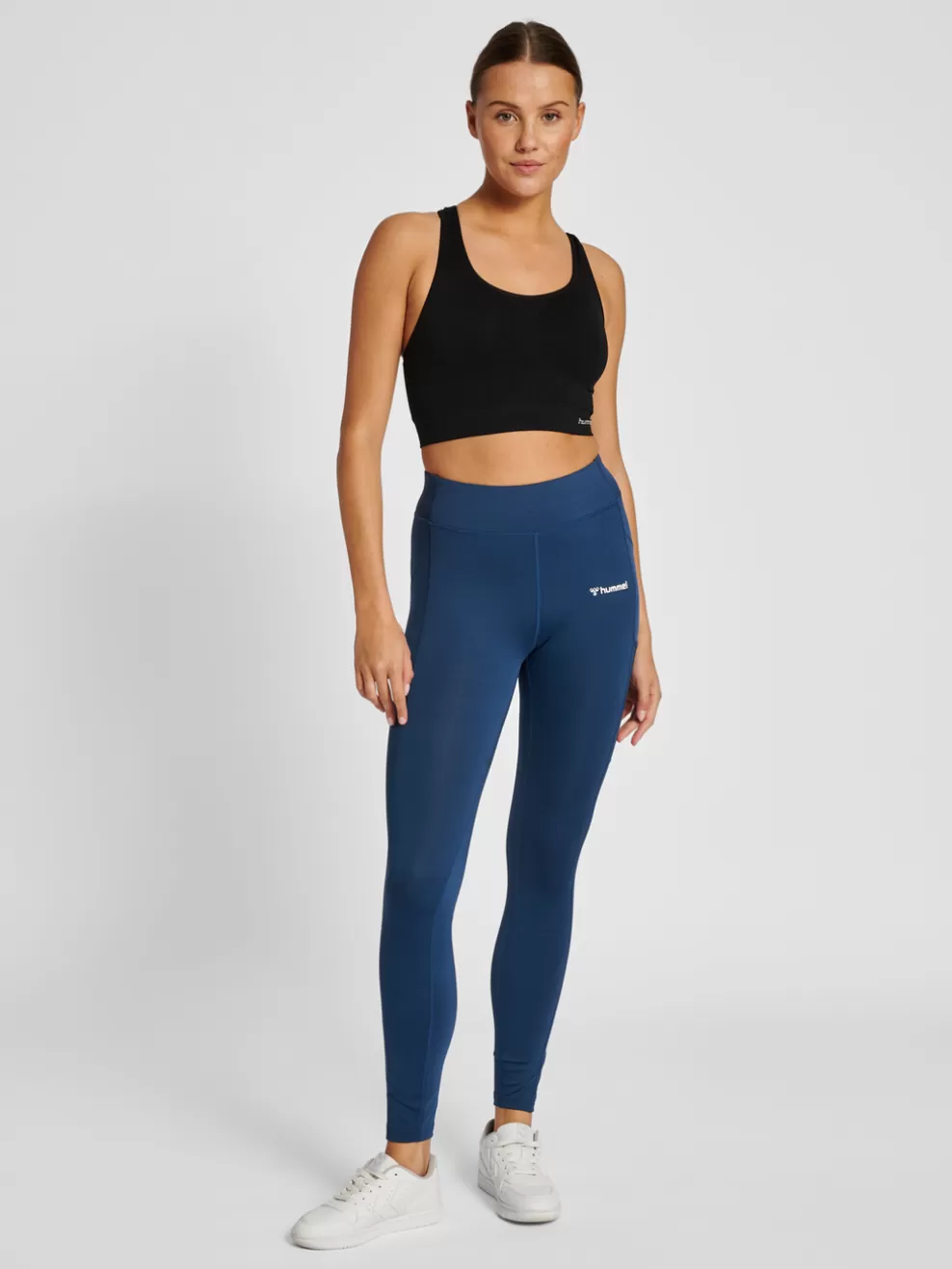 hmlMT CHIPO MID WAIST TIGHTS*hummel Sale