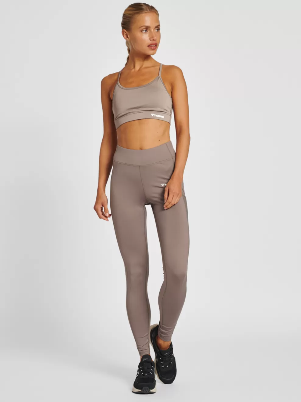 hmlMT CHIPO MID WAIST TIGHTS*hummel Cheap