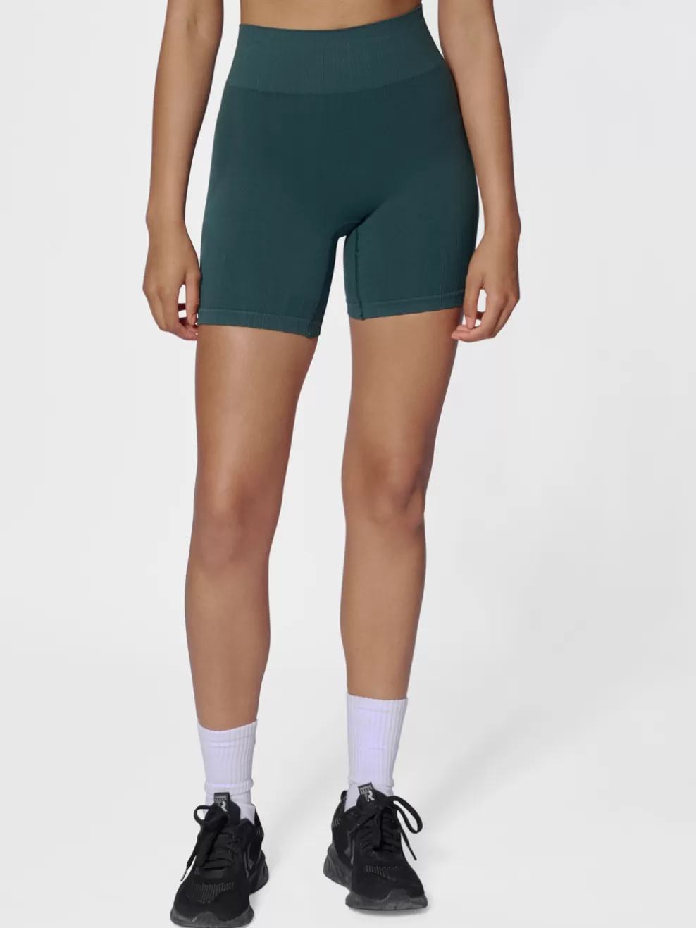 hmlMT DEFINE SEAML SCRUNCH SHORTS*hummel Online