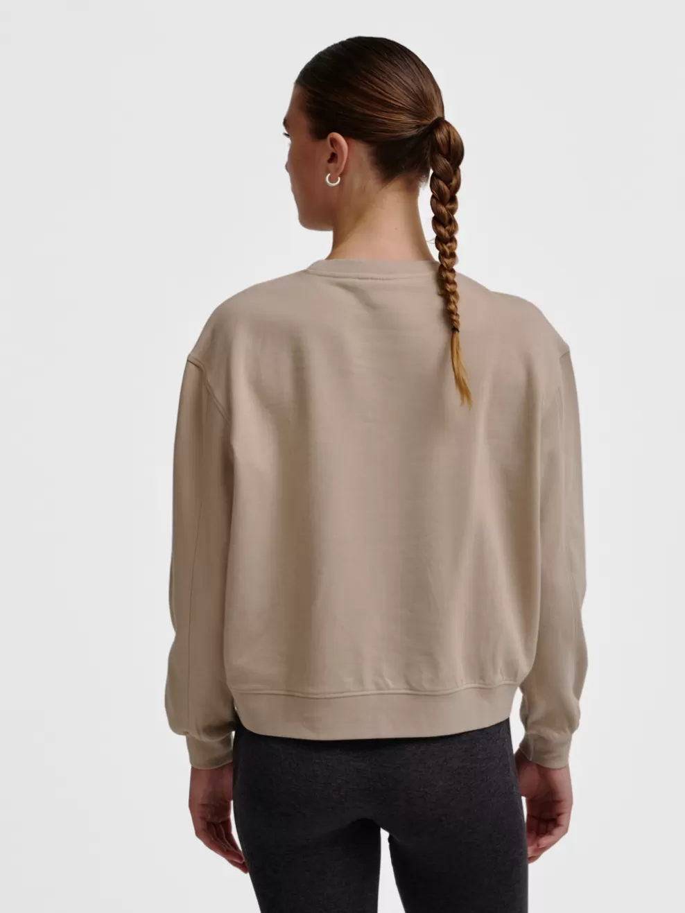 hmlMT DHYANI SWEATSHIRT*hummel Flash Sale