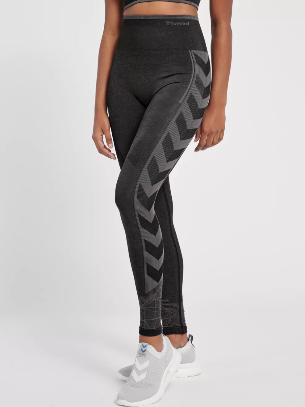 hmlMT ENERGY SEAMLESS HW TIGHTS*hummel Best Sale