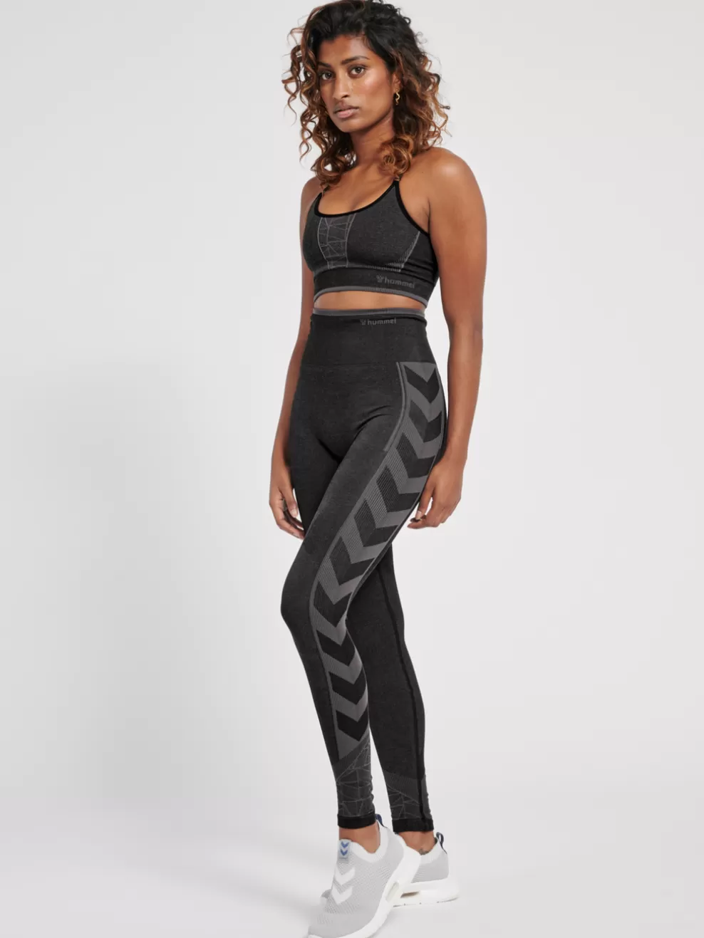 hmlMT ENERGY SEAMLESS HW TIGHTS*hummel Best Sale