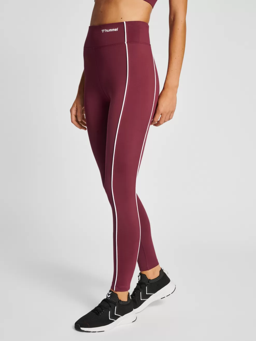 hmlMT FLASH HIGH WAIST TIGHTS*hummel Clearance