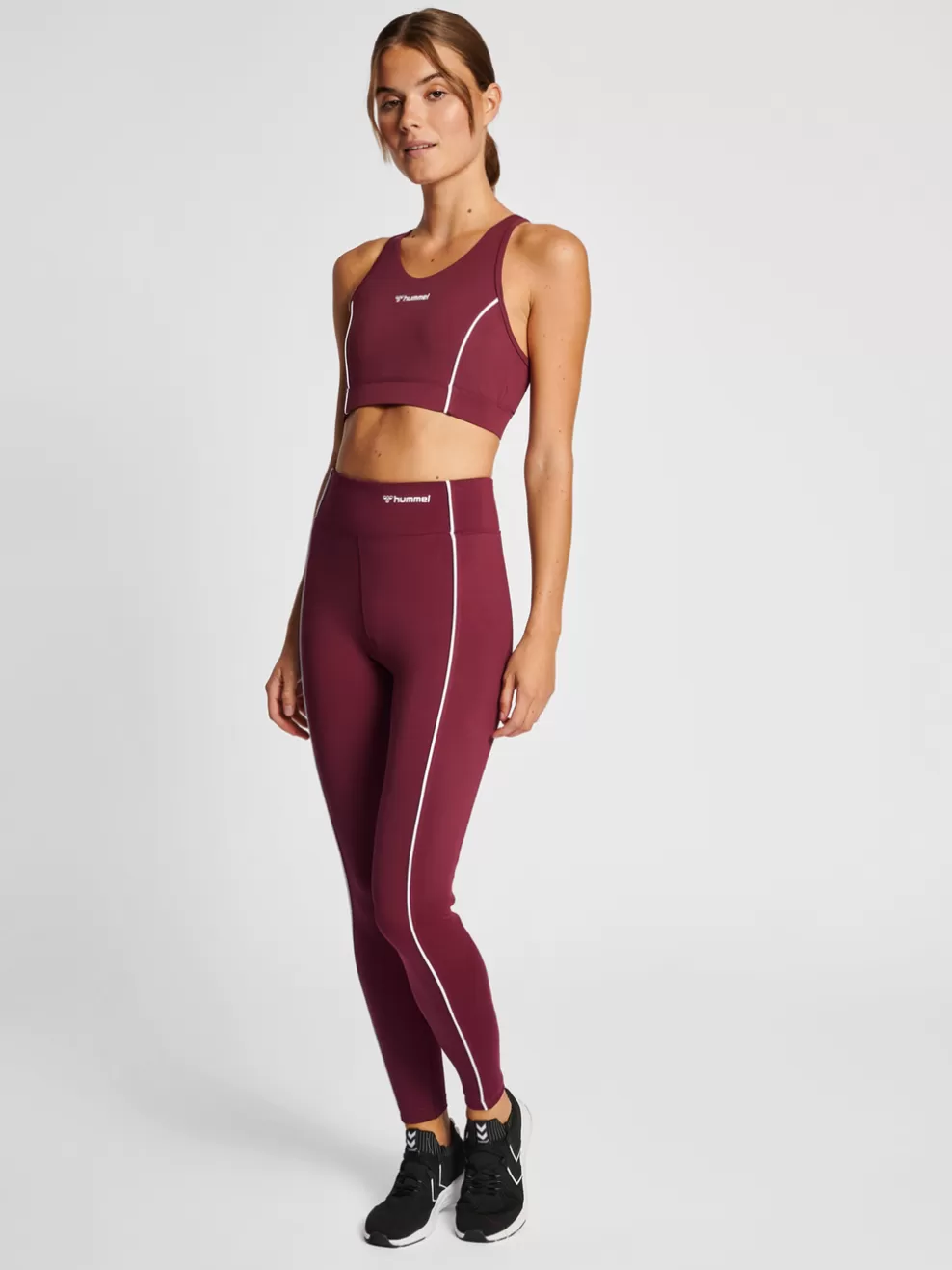 hmlMT FLASH SPORTS BRA*hummel Clearance