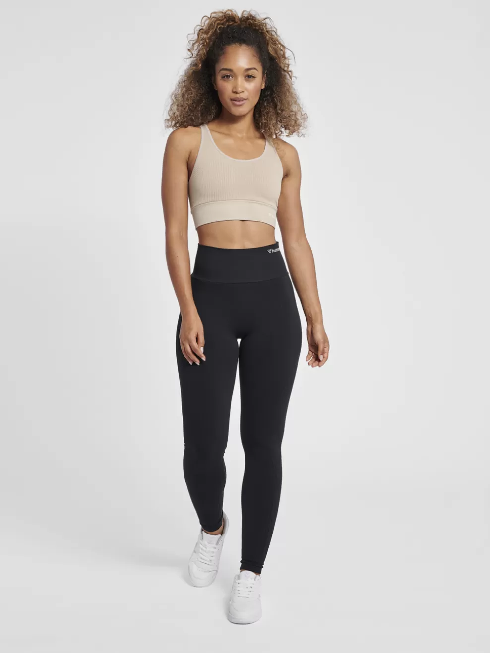 hmlMT FLOW SEAMLESS SPORTS TOP*hummel Best Sale