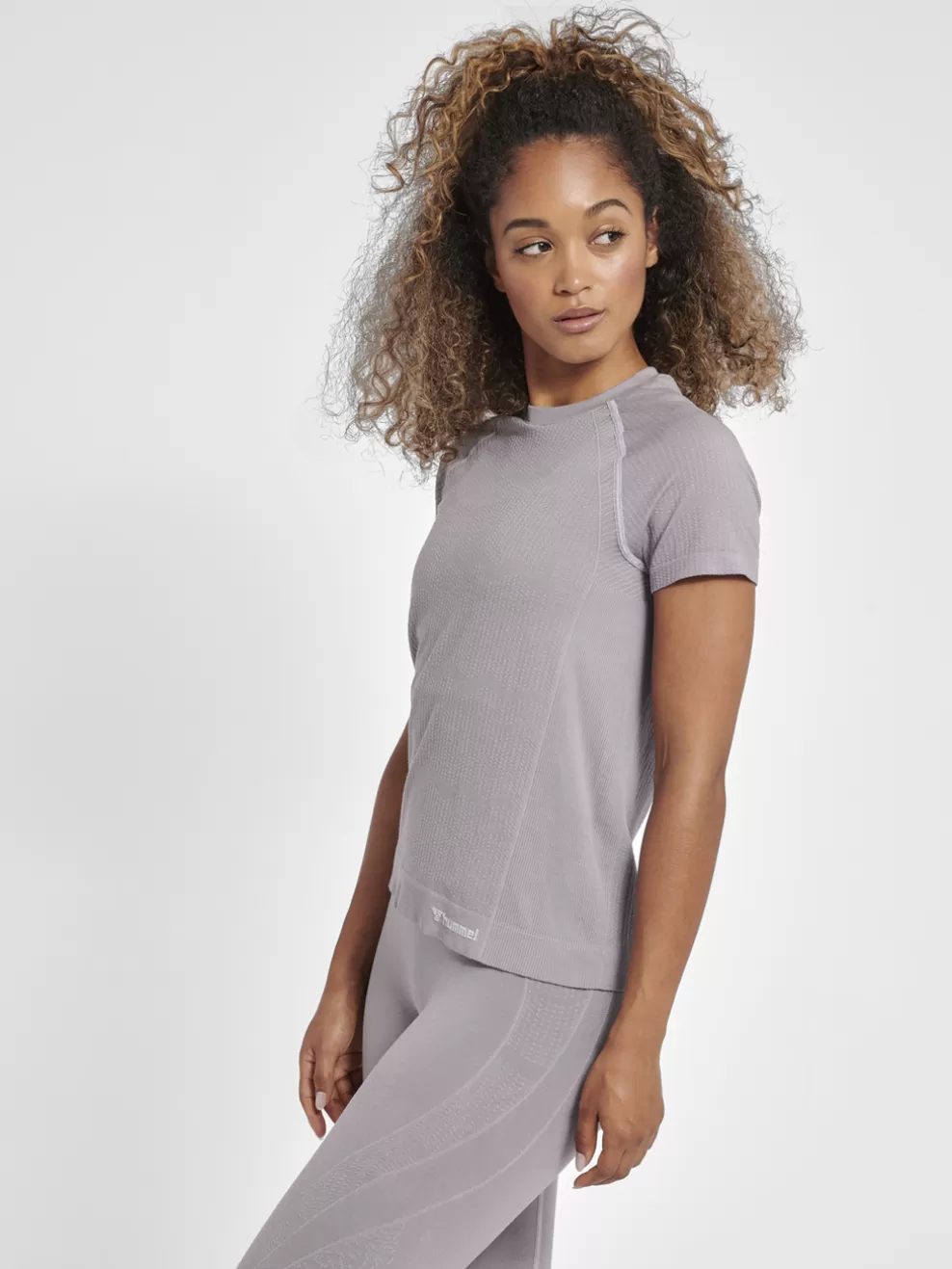 hmlMT FLOW SEAMLESS T-SHIRT*hummel Fashion